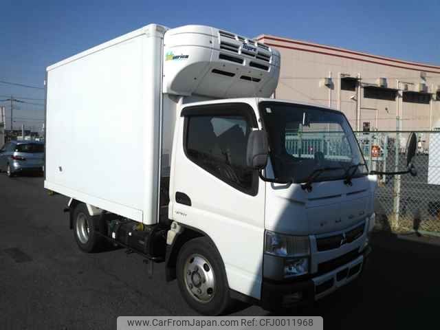 mitsubishi-fuso canter 2020 -MITSUBISHI--Canter FBAV0-581212---MITSUBISHI--Canter FBAV0-581212- image 1