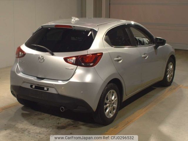 mazda demio 2019 -MAZDA--Demio DJ5FS-512067---MAZDA--Demio DJ5FS-512067- image 2