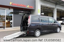 toyota noah 2018 quick_quick_ZRR80G_ZRR80-0396619