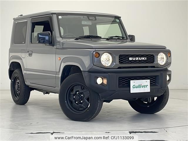 suzuki jimny 2019 -SUZUKI--Jimny 3BA-JB64W--JB64W-119930---SUZUKI--Jimny 3BA-JB64W--JB64W-119930- image 1