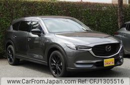 mazda cx-8 2022 quick_quick_6BA-KG5P_KG5P-260173