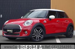 mini mini-others 2020 -BMW--BMW Mini LDA-XT15M--WMWXT320X02M58280---BMW--BMW Mini LDA-XT15M--WMWXT320X02M58280-