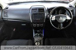 mitsubishi rvr 2011 504928-925578