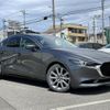 mazda mazda3 2019 -MAZDA--MAZDA3 5BA-BPFP--BPFP-102433---MAZDA--MAZDA3 5BA-BPFP--BPFP-102433- image 1