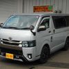 toyota hiace-van 2007 CFJ1748423 image 1
