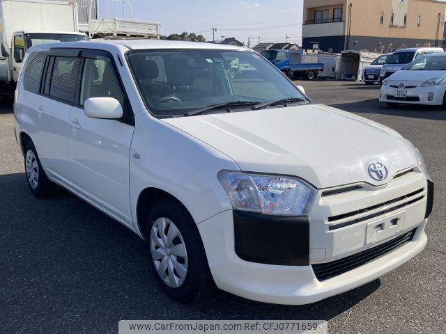 toyota probox-van 2019 -TOYOTA--Probox Van DBE-NCP160V--NCP160-0134641---TOYOTA--Probox Van DBE-NCP160V--NCP160-0134641- image 1