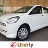 daihatsu mira-e-s 2021 quick_quick_LA350S_LA350S-0214531 image 1