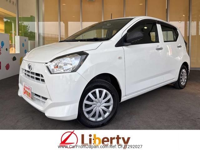 daihatsu mira-e-s 2021 quick_quick_LA350S_LA350S-0214531 image 1
