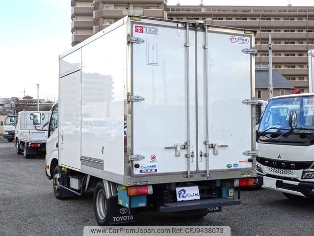 toyota dyna-truck 2018 GOO_NET_EXCHANGE_0704331A30240201W001 image 2