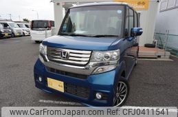 honda n-box 2014 -HONDA 【名変中 】--N BOX JF1--2128745---HONDA 【名変中 】--N BOX JF1--2128745-