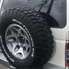 mitsubishi pajero 1997 AUTOSERVER_F5_2987_189 image 9