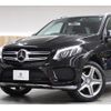 mercedes-benz gle-class 2015 -MERCEDES-BENZ 【帯広 316ﾁ1111】--Benz GLE 166024--2A626890---MERCEDES-BENZ 【帯広 316ﾁ1111】--Benz GLE 166024--2A626890- image 24