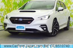 subaru levorg 2021 CFJ8510740