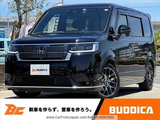 honda stepwagon 2022 -HONDA--Stepwgn 6AA-RP8--RP8-1004782---HONDA--Stepwgn 6AA-RP8--RP8-1004782- image 1