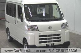 daihatsu hijet-van 2024 -DAIHATSU--Hijet Van S710V-0082840---DAIHATSU--Hijet Van S710V-0082840-