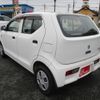 suzuki alto 2017 -SUZUKI--Alto DBA-HA36S--HA36S-353729---SUZUKI--Alto DBA-HA36S--HA36S-353729- image 10