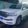 toyota land-cruiser 2021 CFJ1896479 image 3