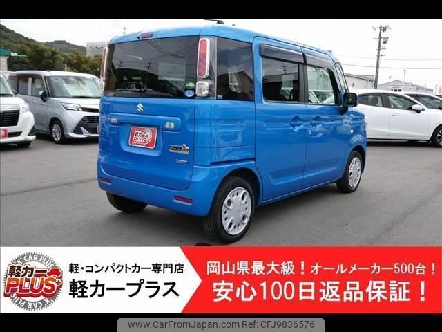 suzuki spacia 2019 -SUZUKI--Spacia MK53S--MK53S-229945---SUZUKI--Spacia MK53S--MK53S-229945- image 2