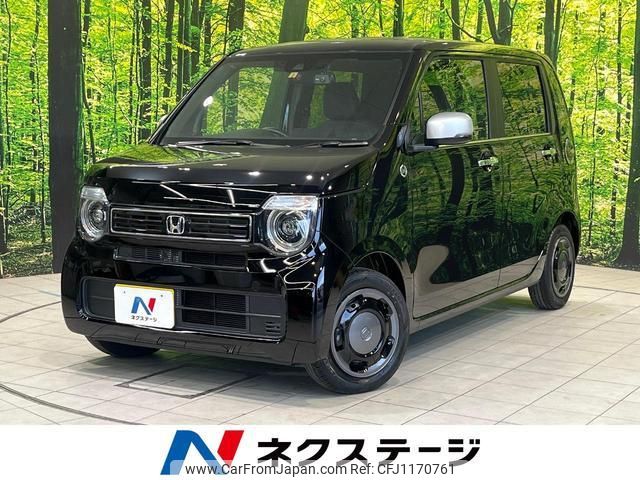 honda n-wgn 2023 quick_quick_JH3_JH3-1211332 image 1