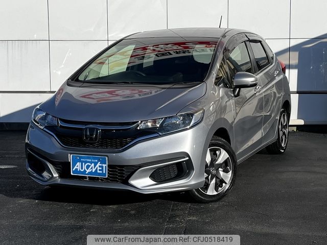 honda fit 2019 -HONDA--Fit DAA-GP5--GP5-3423578---HONDA--Fit DAA-GP5--GP5-3423578- image 1