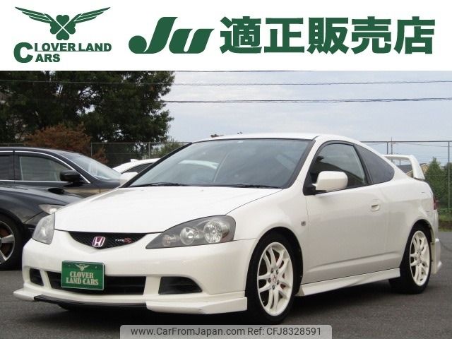 honda integra 2006 CFJ8328591 image 1