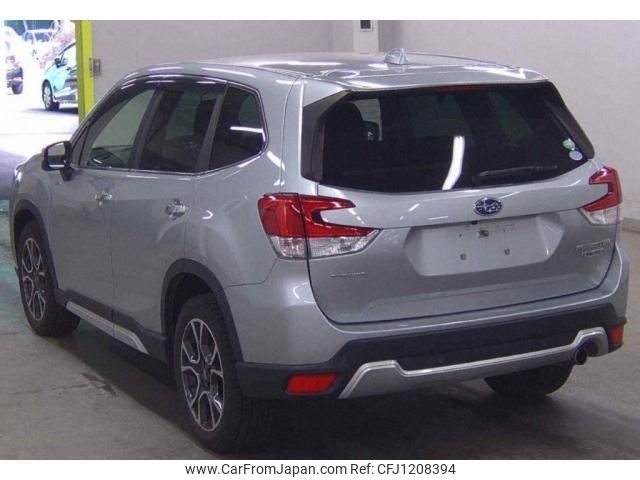 subaru forester 2020 quick_quick_5AA-SKE_036120 image 2