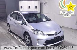 toyota prius 2014 -TOYOTA--Prius ZVW30-5748725---TOYOTA--Prius ZVW30-5748725-