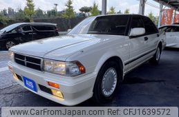 nissan cedric 1989 CFJ1639572