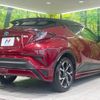 toyota c-hr 2018 -TOYOTA--C-HR DAA-ZYX10--ZYX10-2142533---TOYOTA--C-HR DAA-ZYX10--ZYX10-2142533- image 18