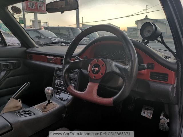 suzuki cappuccino 1996 CARSENSOR_JP_AU3608725476 image 2