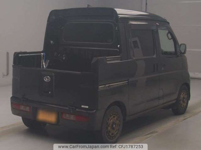 daihatsu hijet-van 2015 CFJ1787253 image 2
