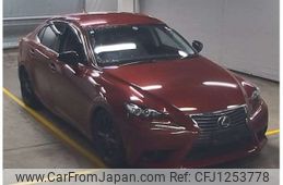 lexus is 2016 -LEXUS--Lexus IS DBA-ASE30--ASE30-0002534---LEXUS--Lexus IS DBA-ASE30--ASE30-0002534-