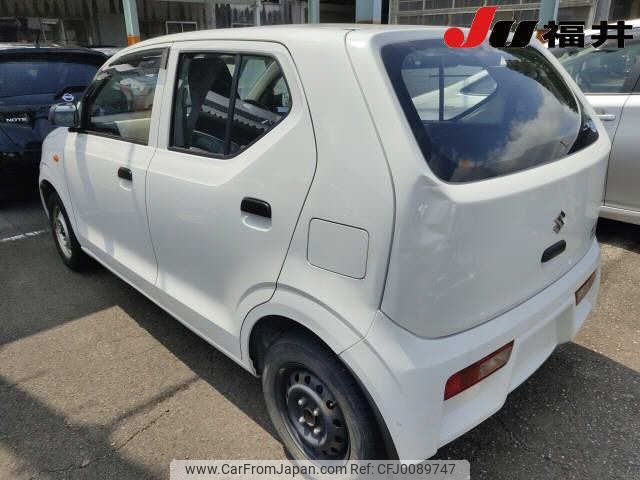 suzuki alto-van 2018 -SUZUKI--Alto Van HA36V--135276---SUZUKI--Alto Van HA36V--135276- image 2