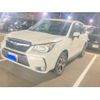 subaru forester 2015 CFJ1850492 image 2