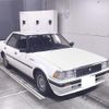 toyota crown 1984 -TOYOTA 【岐阜 537ﾐ815】--Crown GS120-015737---TOYOTA 【岐阜 537ﾐ815】--Crown GS120-015737- image 1