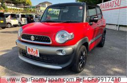 suzuki xbee 2018 -SUZUKI 【つくば 501ｿ6485】--XBEE DAA-MN71S--MN71S-133140---SUZUKI 【つくば 501ｿ6485】--XBEE DAA-MN71S--MN71S-133140-