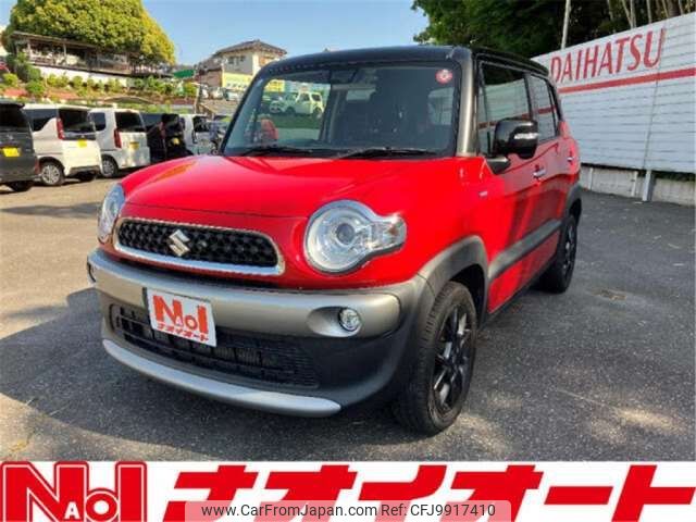 suzuki xbee 2018 -SUZUKI 【つくば 501ｿ6485】--XBEE DAA-MN71S--MN71S-133140---SUZUKI 【つくば 501ｿ6485】--XBEE DAA-MN71S--MN71S-133140- image 1