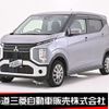 mitsubishi ek-cross 2019 -MITSUBISHI--ek X 5AA-B37W--B37W-0001515---MITSUBISHI--ek X 5AA-B37W--B37W-0001515- image 1