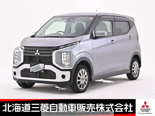 mitsubishi ek-cross 2019 -MITSUBISHI--ek X 5AA-B37W--B37W-0001515---MITSUBISHI--ek X 5AA-B37W--B37W-0001515- image 1