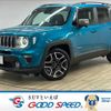 jeep renegade 2019 -CHRYSLER--Jeep Renegade 3BA-BU13--1C4BU0000KPK38860---CHRYSLER--Jeep Renegade 3BA-BU13--1C4BU0000KPK38860- image 1