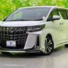 toyota alphard 2020 quick_quick_3BA-AGH30W_AGH30-0298046 image 1