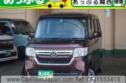 honda n-box 2023 CFJ1553415