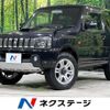 suzuki jimny 2012 quick_quick_JB23W_JB23W-666690 image 1