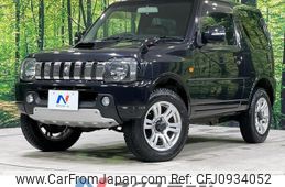 suzuki jimny 2012 quick_quick_JB23W_JB23W-666690