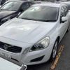 volvo v60 2012 -VOLVO 【長崎 300ﾐ6772】--Volvo V60 FB4164T--YV1FW485BC1057971---VOLVO 【長崎 300ﾐ6772】--Volvo V60 FB4164T--YV1FW485BC1057971- image 5