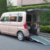 daihatsu tanto 2017 -DAIHATSU--Tanto DBA-LA600S--LA600S-0551631---DAIHATSU--Tanto DBA-LA600S--LA600S-0551631- image 1