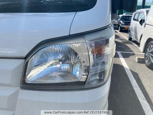 daihatsu hijet-truck 2015 CFJ1531904 image 2