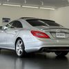 mercedes-benz cls-class 2012 quick_quick_CBA-218373_WDD2183732A040422 image 4