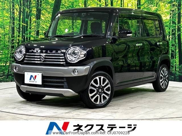 suzuki hustler 2019 -SUZUKI--Hustler DAA-MR41S--MR41S-357274---SUZUKI--Hustler DAA-MR41S--MR41S-357274- image 1