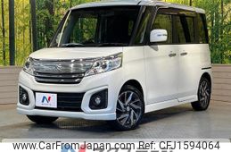 suzuki spacia 2016 CFJ1594064